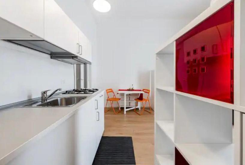 Appartamento 5ino