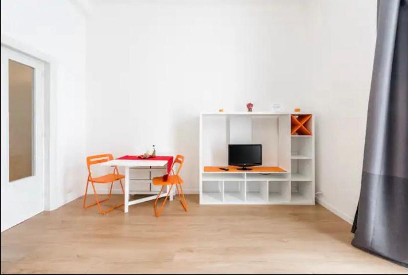 Appartamento 5ino